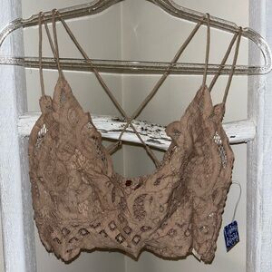 Free People Bralette